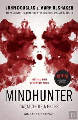 Bertrand.pt - Mindhunter - Caçador de Mentes