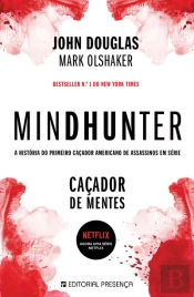 Mindhunter - Caçador De Mentes