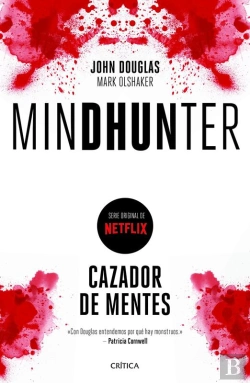 Bertrand.pt - Mindhunter