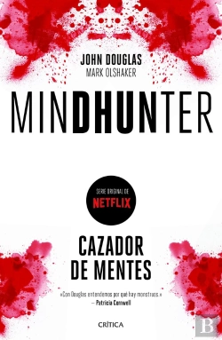 Bertrand.pt - Mindhunter