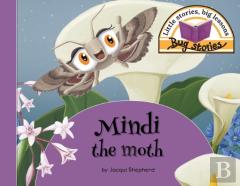 Mindi The Moth