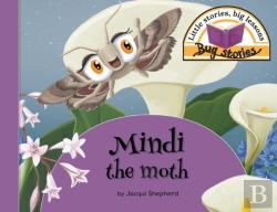 Bertrand.pt - Mindi The Moth