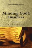 Minding God'S Business