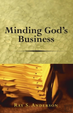Bertrand.pt - Minding Gods Business