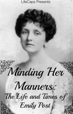 Bertrand.pt - Minding Her Manners