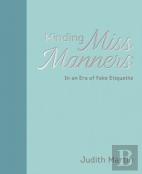 Minding Miss Manners