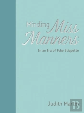 Minding Miss Manners