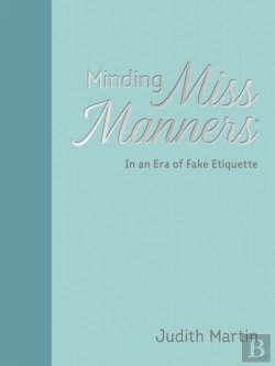 Bertrand.pt - Minding Miss Manners