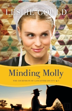Bertrand.pt - Minding Molly (The Courtships Of Lancaster County Book #3)