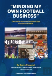 'Minding My Own Football Business'