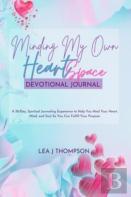 Minding My Own Heartspace_Hard Cover