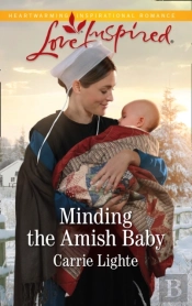 Minding The Amish Baby