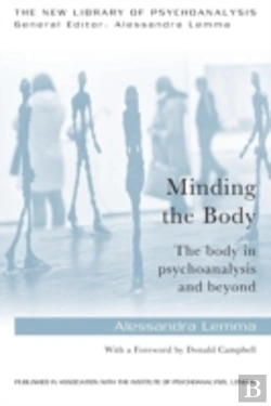 Bertrand.pt - Minding The Body