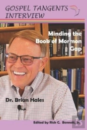 Minding The Book Of Mormon Gap