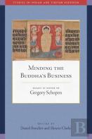Minding The Buddha'S Business