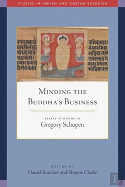 Bertrand.pt - Minding The Buddha'S Business