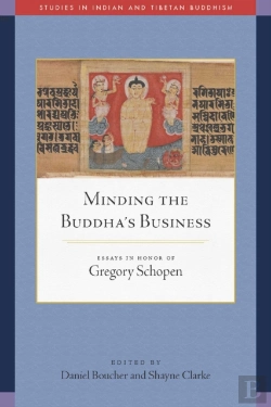 Bertrand.pt - Minding The Buddha'S Business