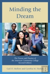 Minding The Dream