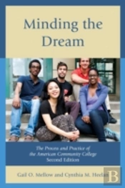Minding The Dream