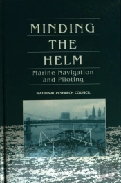 Minding The Helm