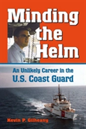 Minding The Helm