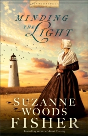 Minding The Light (Nantucket Legacy Book #2)