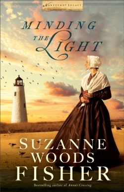 Bertrand.pt - Minding The Light (Nantucket Legacy Book #2)