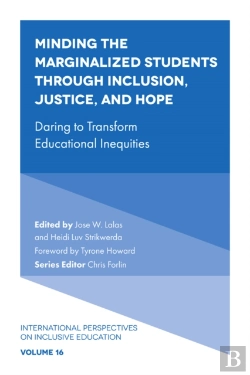 Bertrand.pt - Minding The Marginalized Students Through Inclusion, Justice, And Hope