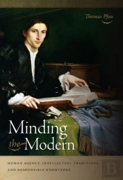 Minding The Modern