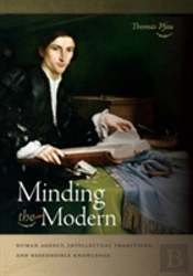 Minding The Modern