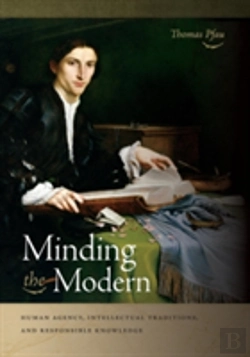 Bertrand.pt - Minding The Modern