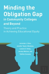 Minding The Obligation Gap In Community Colleges And Beyond