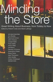 Minding The Store