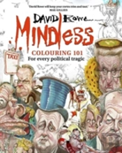 Mindless Colouring 101