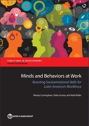 Minds And Behaviors At Work