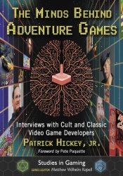 Minds Behind Adventure Games