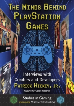 Bertrand.pt - Minds Behind Playstation Games