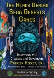 Minds Behind Sega Genesis Games