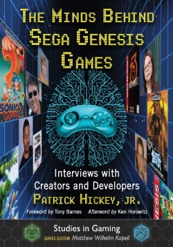 Bertrand.pt - Minds Behind Sega Genesis Games