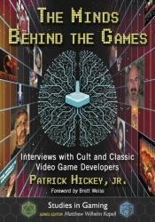 Minds Behind The Games