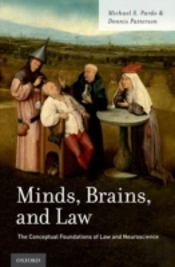 Minds, Brains, And Law