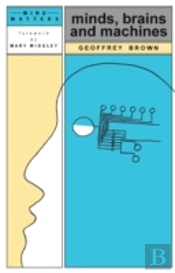Minds, Brains And Machines
