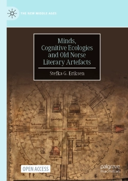 Bertrand.pt - Minds, Cognitive Ecologies And Old Norse Literary Artefacts