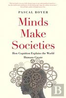 Minds Make Societies