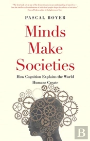 Minds Make Societies