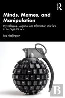 Minds, Memes, And Manipulation