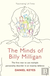 Minds Of Billy Milligan
