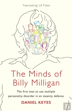 Bertrand.pt - Minds Of Billy Milligan