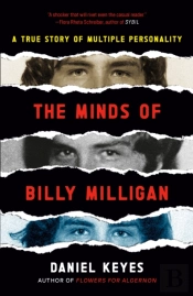 Minds Of Billy Milligan