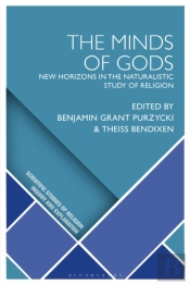 Minds Of Gods